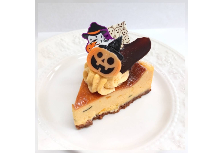 ハロウィン