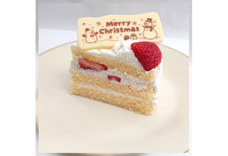 クリスマス2025