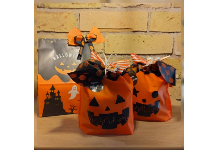 ハロウィン