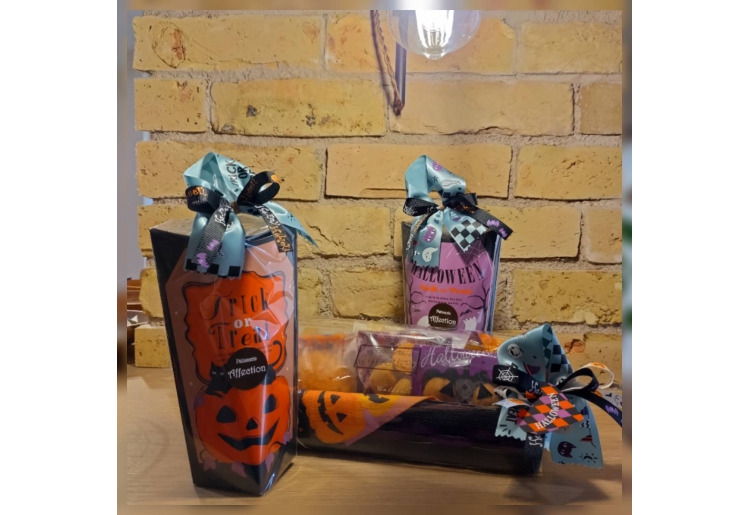 ハロウィン