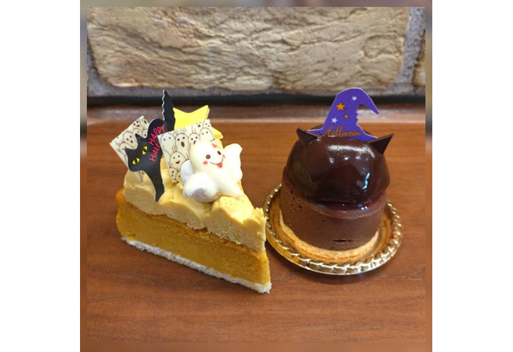 ハロウィン