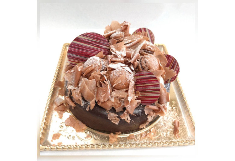 ◇クラシック・ショコラ