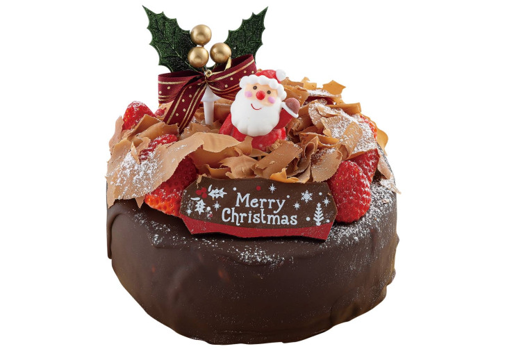 ショコラ・フレーズ