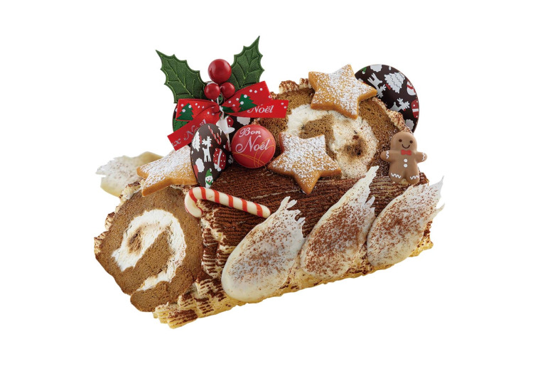 ブッシュ・ド・ティラミス