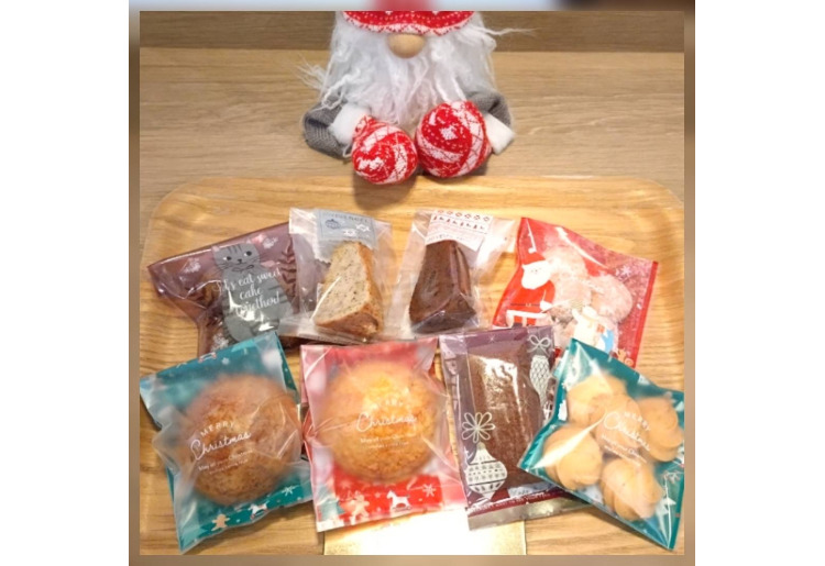 クリスマスギフト