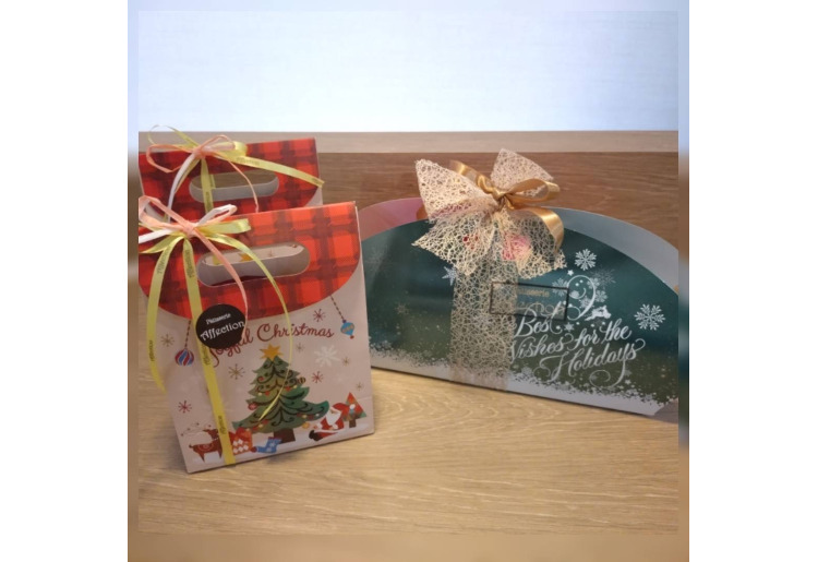 クリスマスギフト