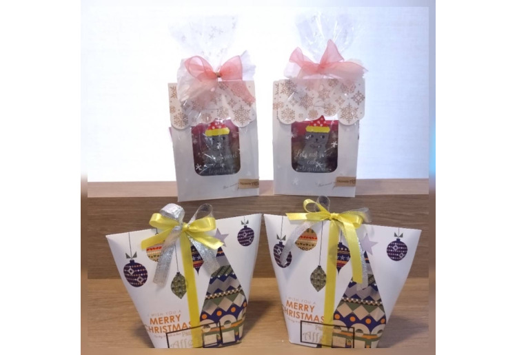 クリスマスギフト