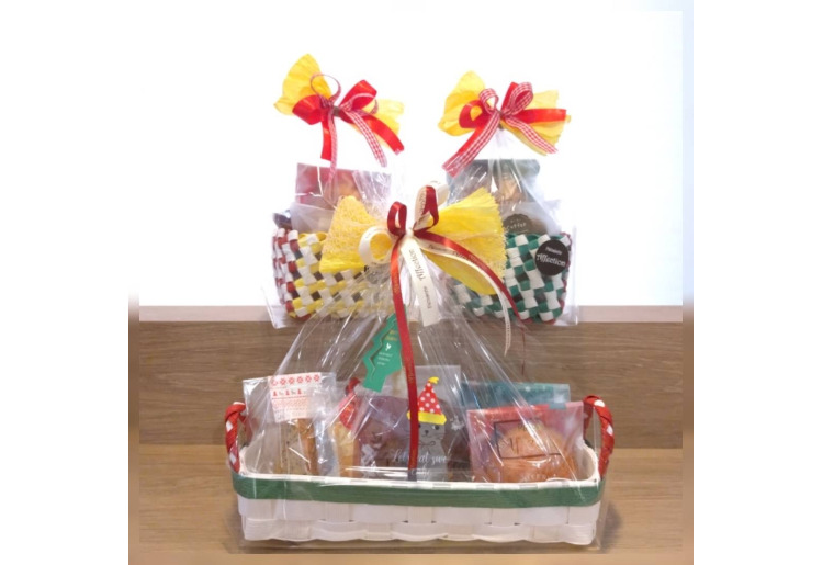 クリスマスギフト